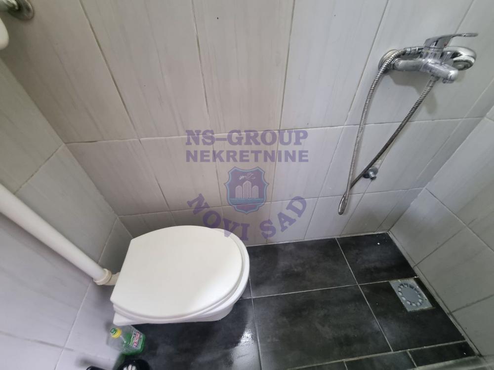 Slika 3 - š:559483 Garsonjera Grbavica