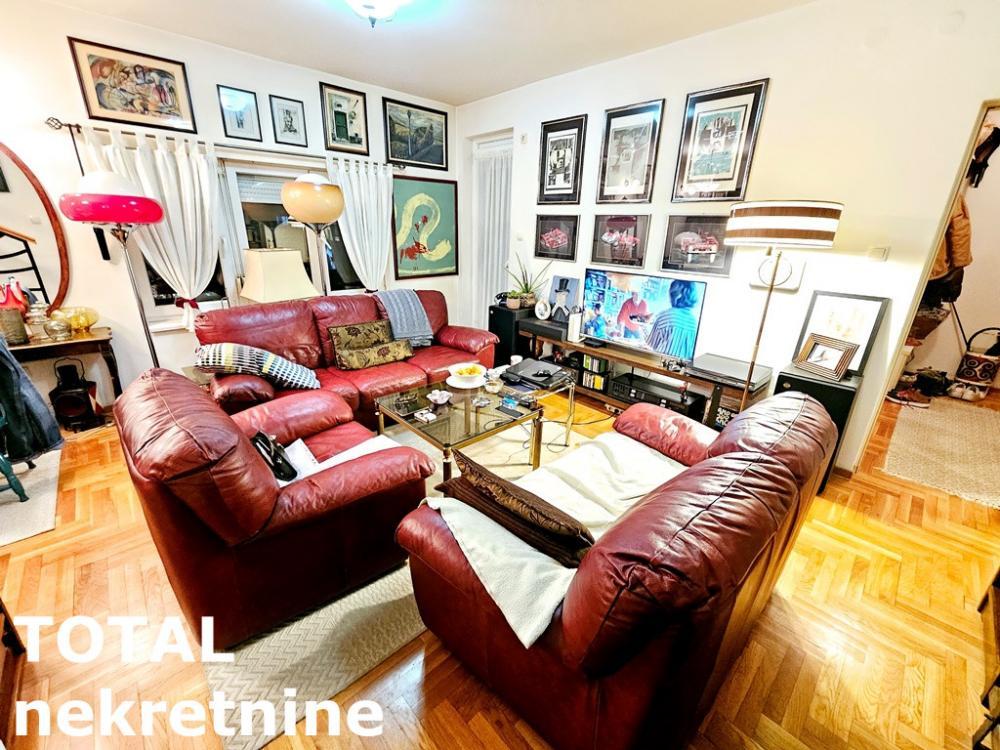 Glavna slika -Stan,NOVI SAD,NOVO NASELJE -  BISTRICA,kv: 90.00, € 180000, ID: 1101865