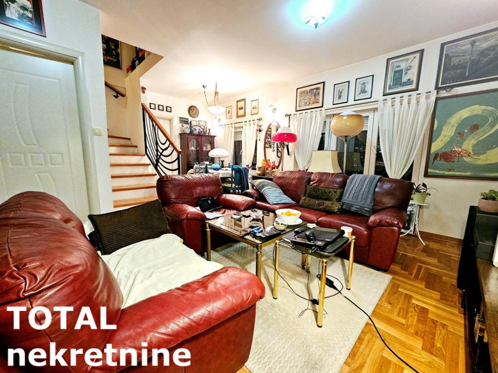 Slika 2 - Stan,NOVI SAD,NOVO NASELJE -  BISTRICA,kv: 90.00, € 180000, ID: 1101865