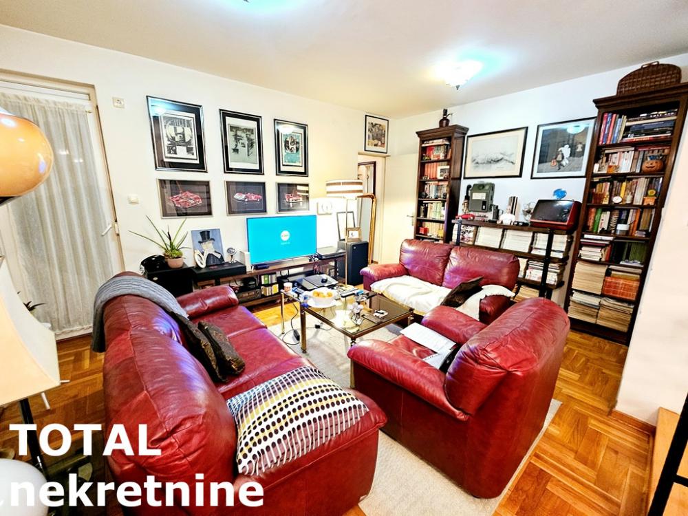 Slika 1 - Stan,NOVI SAD,NOVO NASELJE -  BISTRICA,kv: 90.00, € 180000, ID: 1101865