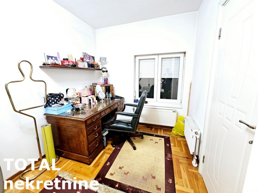 Slika 6 - Stan,NOVI SAD,NOVO NASELJE -  BISTRICA,kv: 90.00, € 180000, ID: 1101865