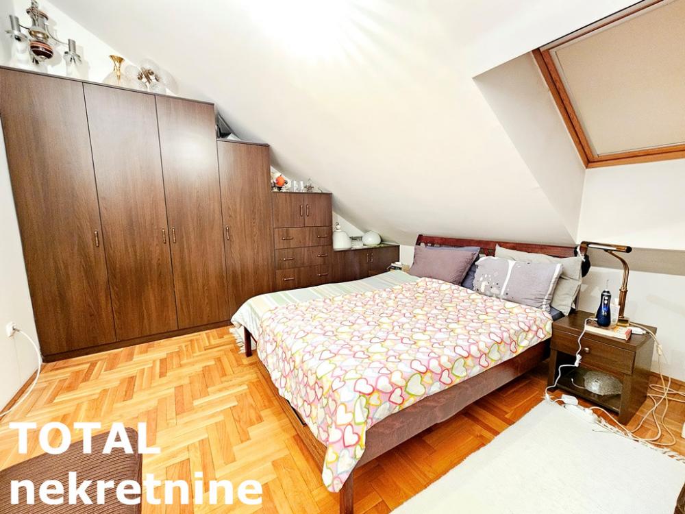 Slika 10 - Stan,NOVI SAD,NOVO NASELJE -  BISTRICA,kv: 90.00, € 180000, ID: 1101865