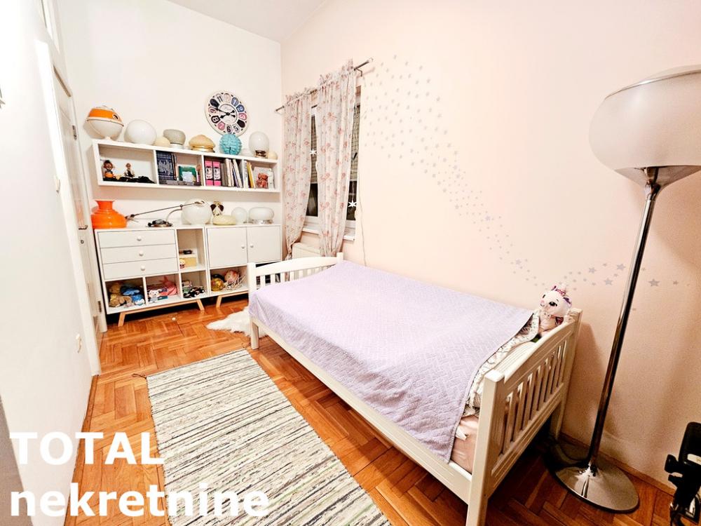 Slika 9 - Stan,NOVI SAD,NOVO NASELJE -  BISTRICA,kv: 90.00, € 180000, ID: 1101865