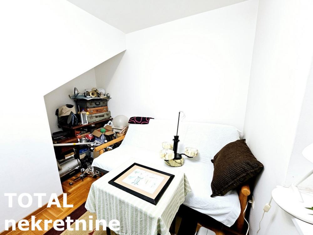 Slika 5 - Stan,NOVI SAD,NOVO NASELJE -  BISTRICA,kv: 90.00, € 180000, ID: 1101865