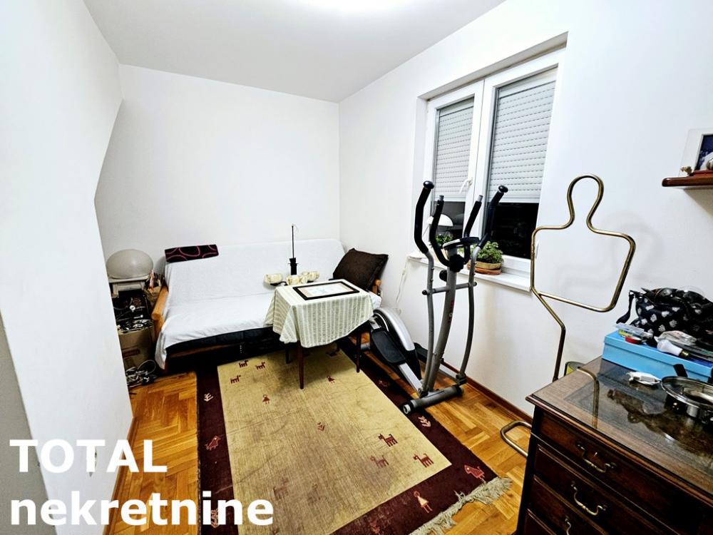 Slika 7 - Stan,NOVI SAD,NOVO NASELJE -  BISTRICA,kv: 90.00, € 180000, ID: 1101865