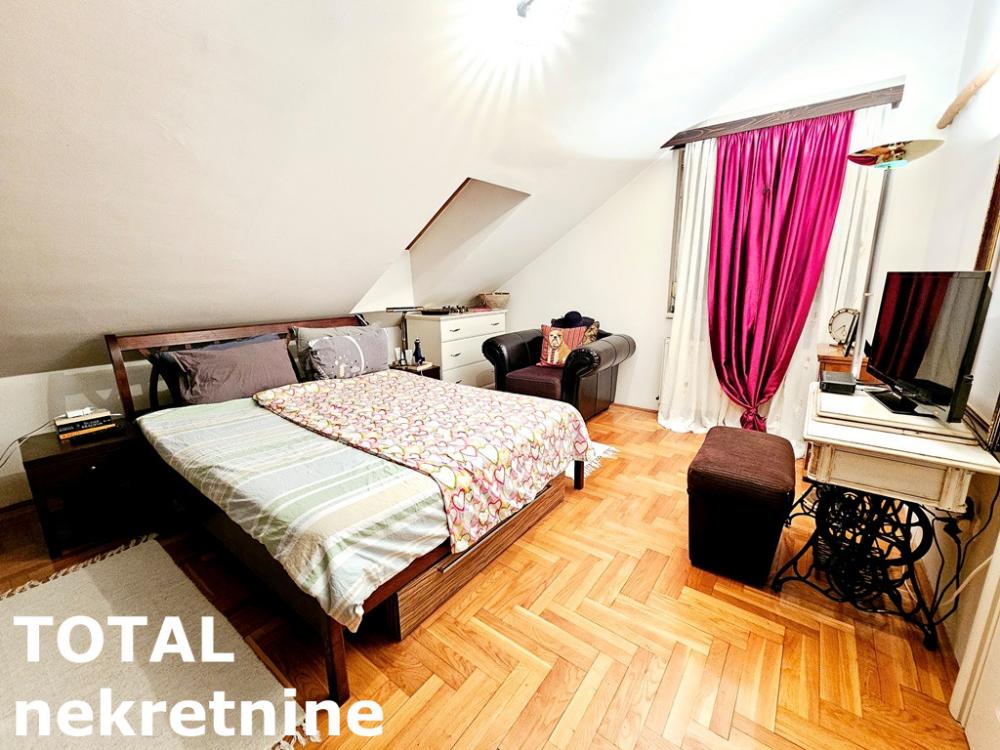 Slika 11 - Stan,NOVI SAD,NOVO NASELJE -  BISTRICA,kv: 90.00, € 180000, ID: 1101865