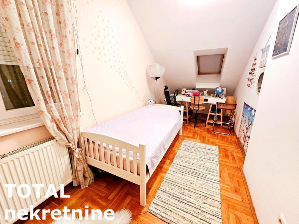 Slika 8 - Stan,NOVI SAD,NOVO NASELJE -  BISTRICA,kv: 90.00, € 180000, ID: 1101865