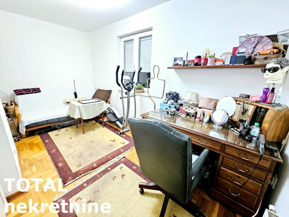 Slika 4 - Stan,NOVI SAD,NOVO NASELJE -  BISTRICA,kv: 90.00, € 180000, ID: 1101865