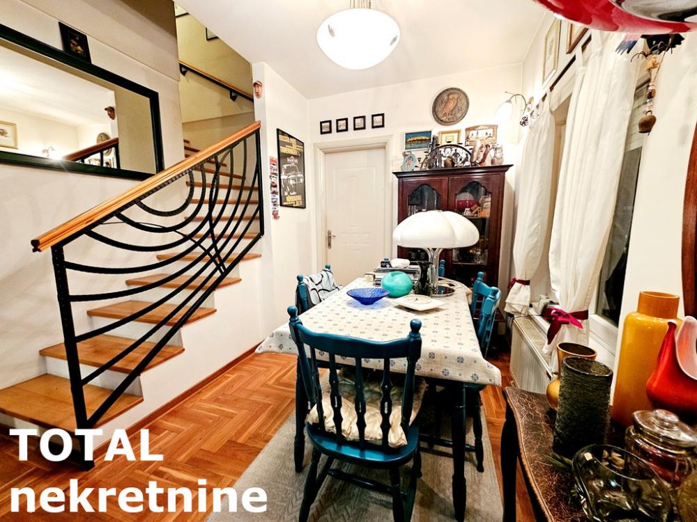 Slika 3 - Stan,NOVI SAD,NOVO NASELJE -  BISTRICA,kv: 90.00, € 180000, ID: 1101865