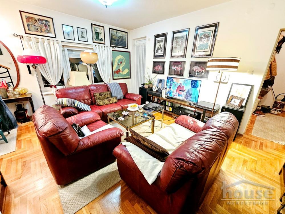 Glavna slika -Stan,NOVI SAD,NOVO NASELJE -  BISTRICA,kv: 90.00, € 180000, ID: 1065017