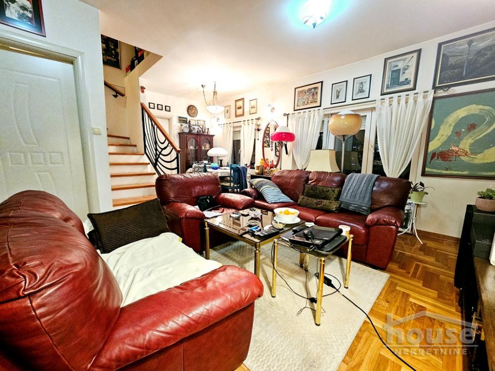 Slika 2 - Stan,NOVI SAD,NOVO NASELJE -  BISTRICA,kv: 90.00, € 180000, ID: 1065017