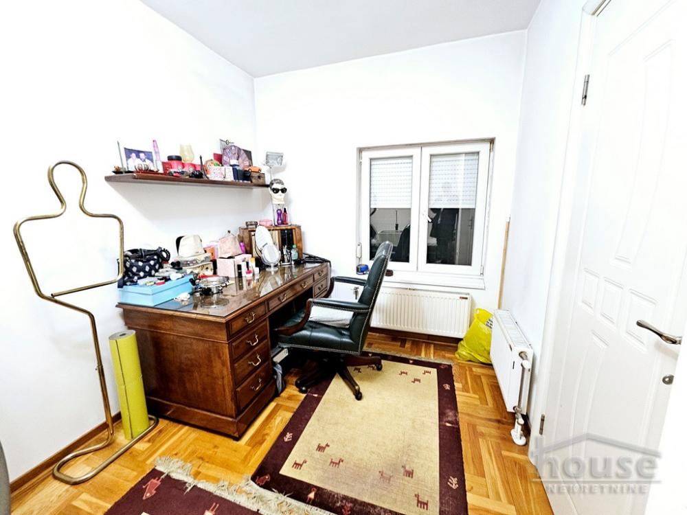 Slika 5 - Stan,NOVI SAD,NOVO NASELJE -  BISTRICA,kv: 90.00, € 180000, ID: 1065017