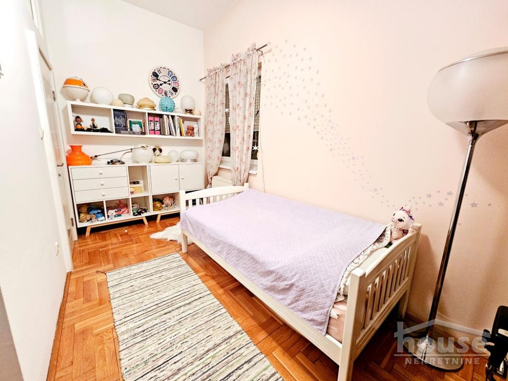 Slika 9 - Stan,NOVI SAD,NOVO NASELJE -  BISTRICA,kv: 90.00, € 180000, ID: 1065017