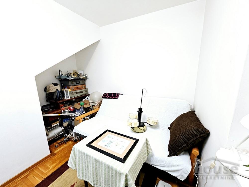 Slika 7 - Stan,NOVI SAD,NOVO NASELJE -  BISTRICA,kv: 90.00, € 180000, ID: 1065017