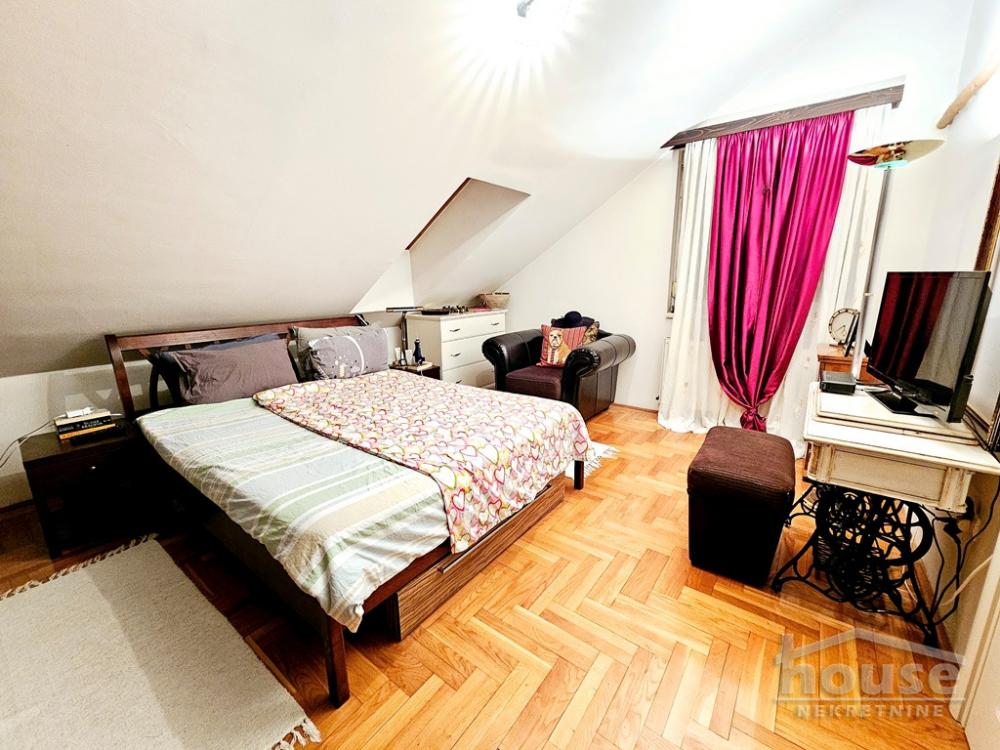 Slika 10 - Stan,NOVI SAD,NOVO NASELJE -  BISTRICA,kv: 90.00, € 180000, ID: 1065017