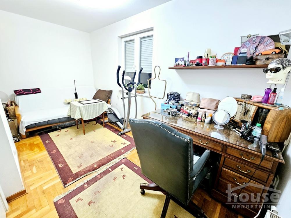 Slika 4 - Stan,NOVI SAD,NOVO NASELJE -  BISTRICA,kv: 90.00, € 180000, ID: 1065017