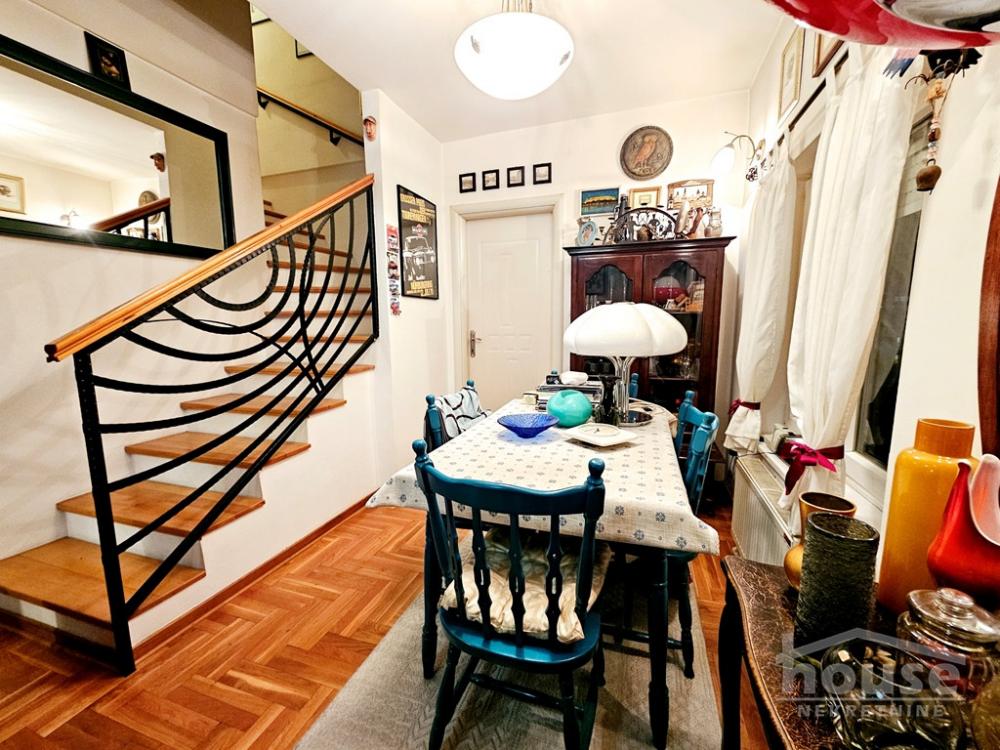 Slika 3 - Stan,NOVI SAD,NOVO NASELJE -  BISTRICA,kv: 90.00, € 180000, ID: 1065017