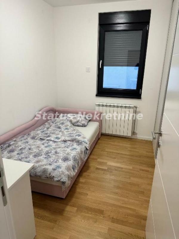 Slika 7 - Novi Sad - Telep - troiposoban stan