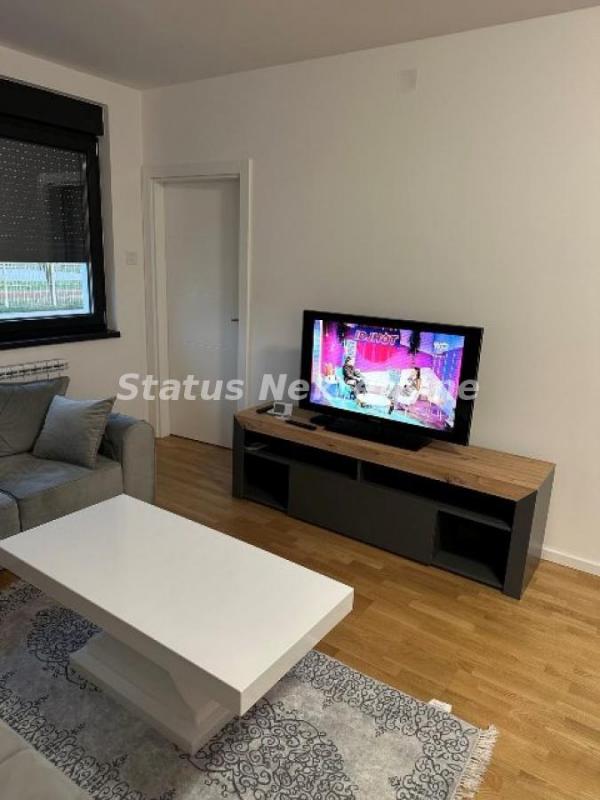 Slika 1 - Novi Sad - Telep - troiposoban stan