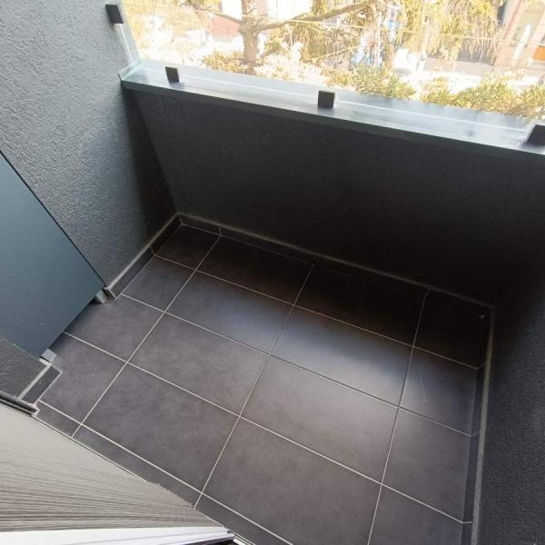 Slika 11 - Četvorosoban stan na Telepu