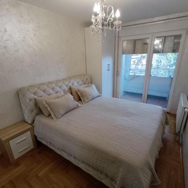 Slika 8 - Četvorosoban stan na Telepu