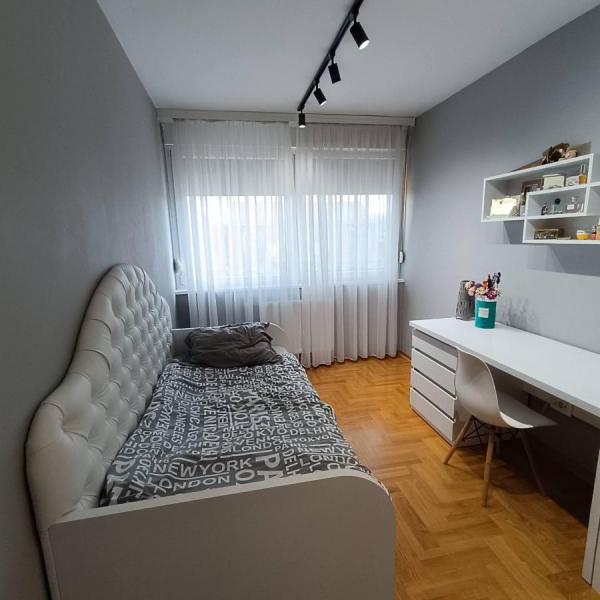 Slika 6 - Četvorosoban stan na Telepu