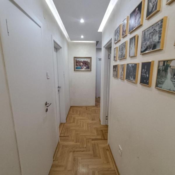 Slika 10 - Četvorosoban stan na Telepu