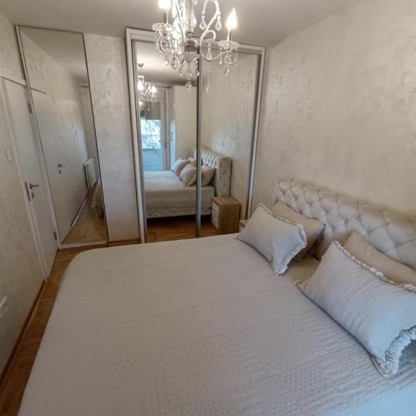 Slika 9 - Četvorosoban stan na Telepu