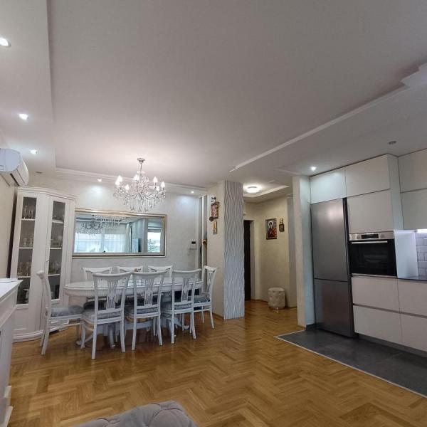 Slika 3 - Četvorosoban stan na Telepu