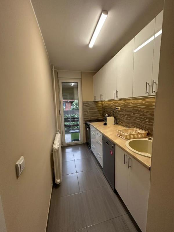 Slika 3 - Renoviran trosoban stan na Novom naselju