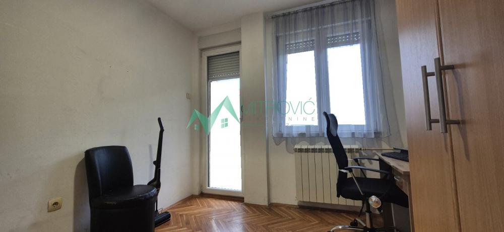 Slika 5 - Novi Sad, Nova Detelinara Dvoiposoban stan 54 m2 sa parking mestom! 