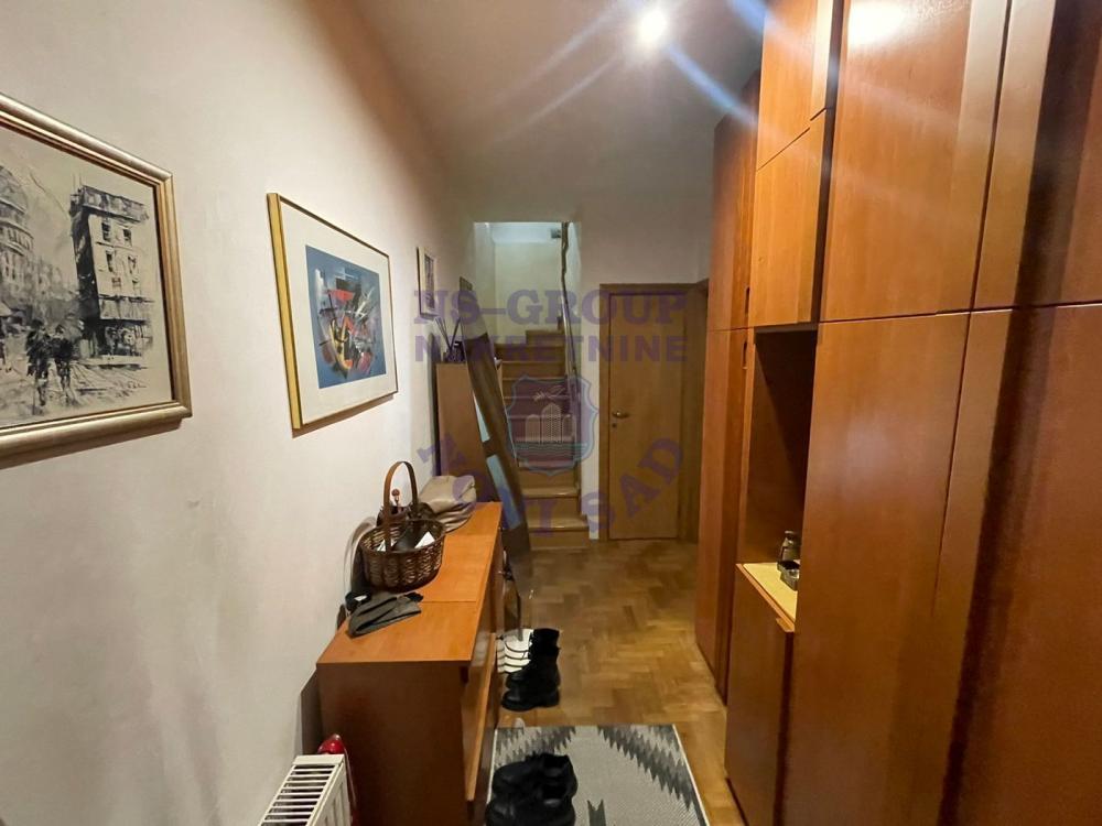 Slika 7 - Troiposoban stan na potezu Bulevara Oslobodjenja!