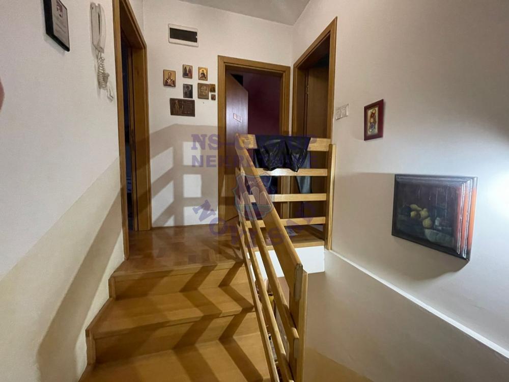 Slika 9 - Troiposoban stan na potezu Bulevara Oslobodjenja!