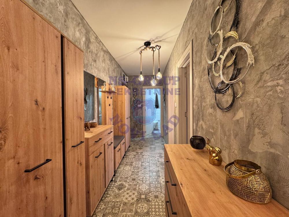 Slika 5 - Trosoban stan kakav trazite 