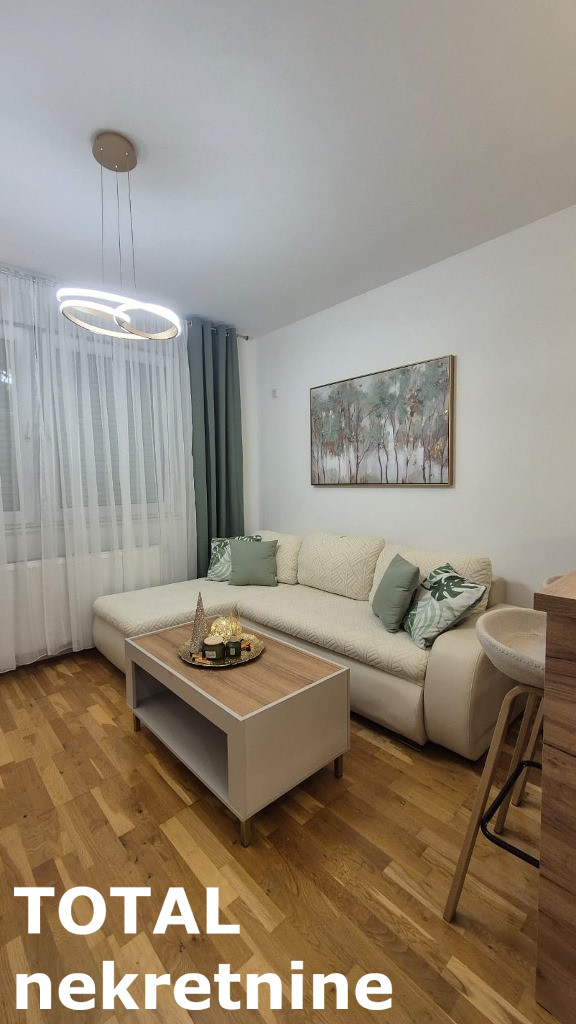 Slika 2 - Stan,NOVI SAD,PODBARA,kv: 26.00, € 93000, ID: 1101873