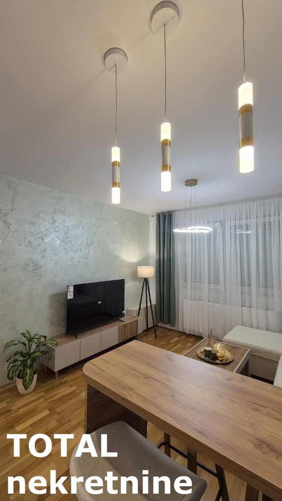 Slika 3 - Stan,NOVI SAD,PODBARA,kv: 26.00, € 93000, ID: 1101873