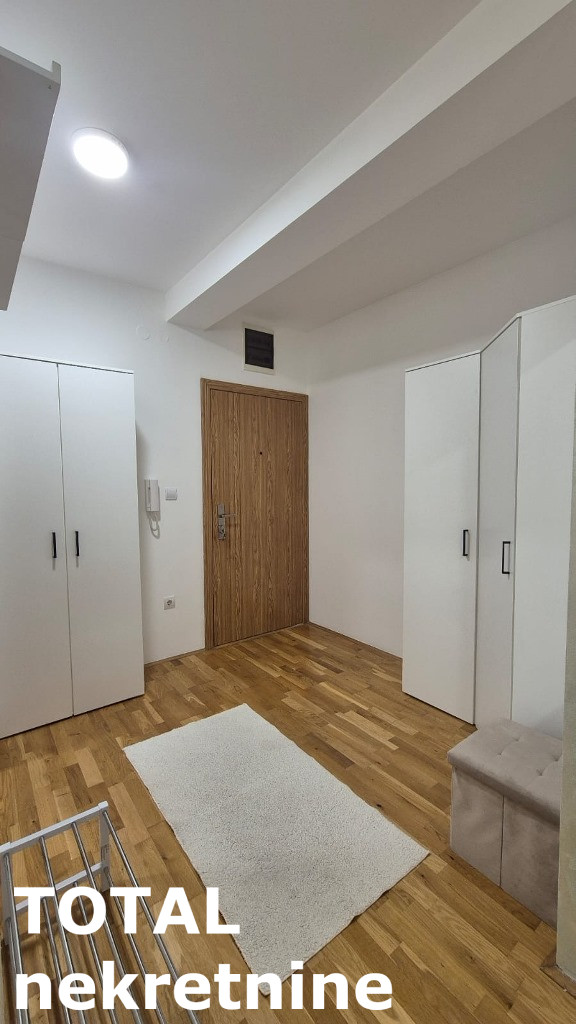 Slika 6 - Stan,NOVI SAD,PODBARA,kv: 26.00, € 93000, ID: 1101873