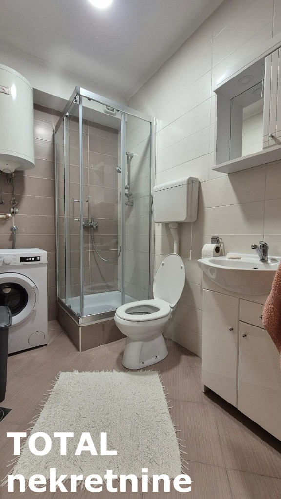 Slika 7 - Stan,NOVI SAD,PODBARA,kv: 26.00, € 93000, ID: 1101873