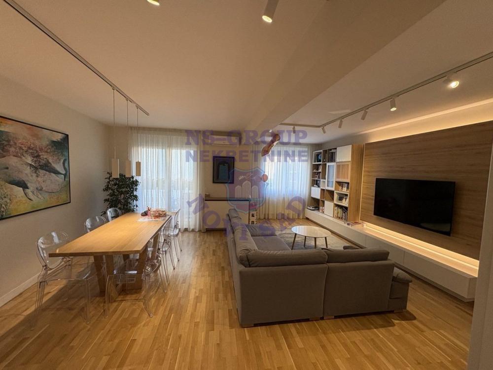 Glavna slika -Prodaja stana, 108m2