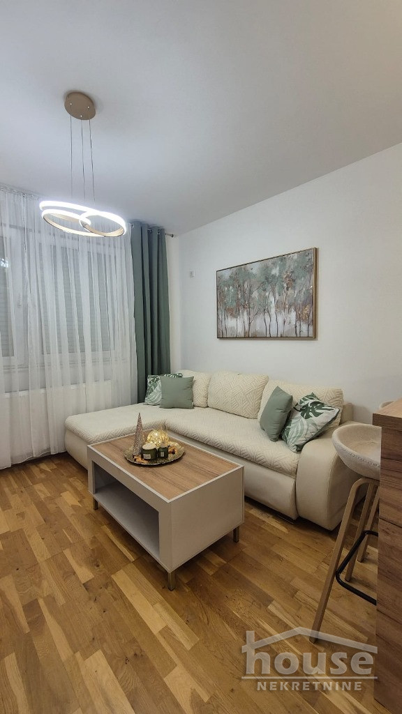 Slika 3 - Stan,NOVI SAD,PODBARA,kv: 26.00, € 93000, ID: 1065025