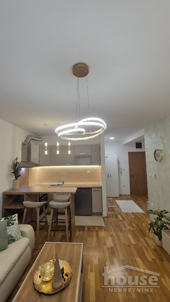 Slika 2 - Stan,NOVI SAD,PODBARA,kv: 26.00, € 93000, ID: 1065025