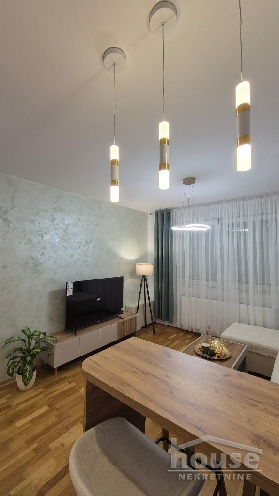 Slika 4 - Stan,NOVI SAD,PODBARA,kv: 26.00, € 93000, ID: 1065025