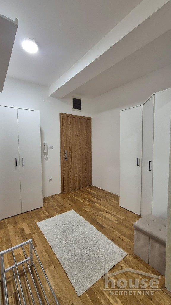 Slika 7 - Stan,NOVI SAD,PODBARA,kv: 26.00, € 93000, ID: 1065025