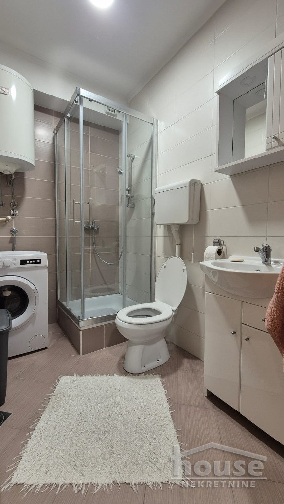 Slika 8 - Stan,NOVI SAD,PODBARA,kv: 26.00, € 93000, ID: 1065025