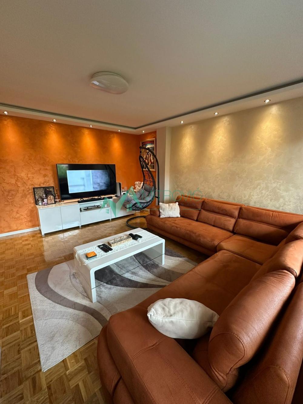 Slika 2 - Novo naselje, Šonsi, 80m2. Odličan trosoban stan. 