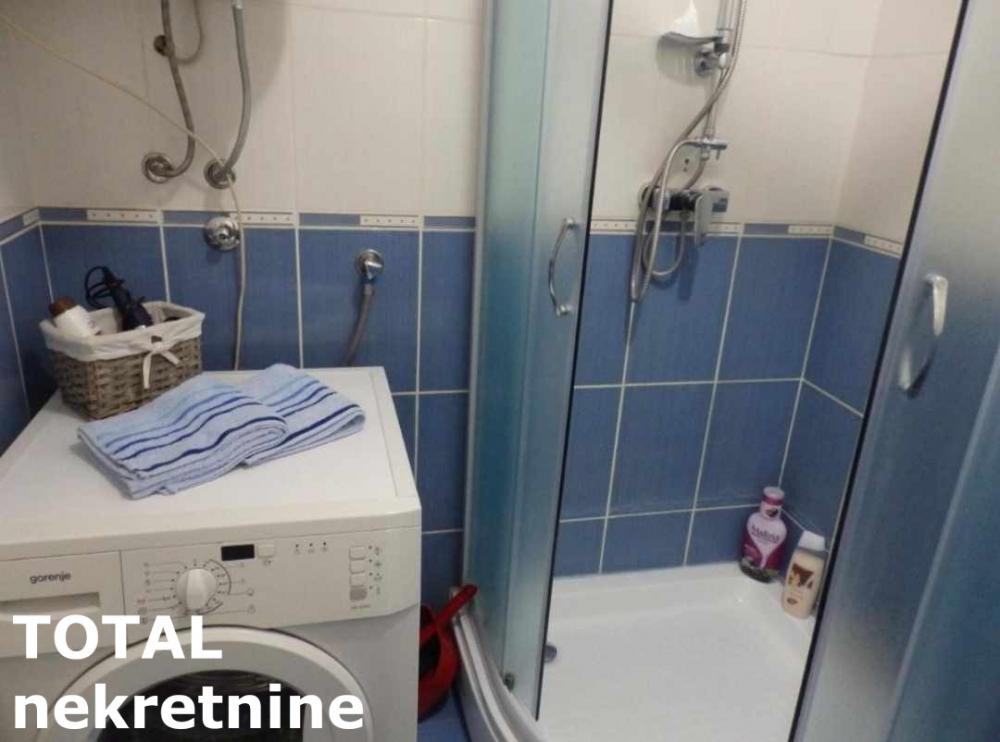 Slika 6 - Stan,NOVI SAD,BULEVAR PATRIJARHA PAVLA,kv: 51.00, € 130000, ID: 1100914