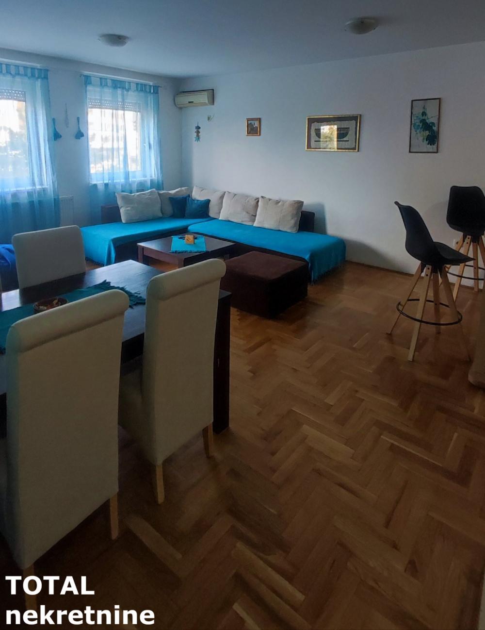 Slika 1 - Stan,NOVI SAD,BULEVAR PATRIJARHA PAVLA,kv: 51.00, € 130000, ID: 1100914