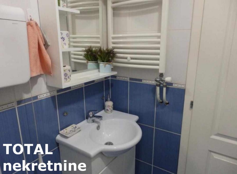 Slika 5 - Stan,NOVI SAD,BULEVAR PATRIJARHA PAVLA,kv: 51.00, € 130000, ID: 1100914