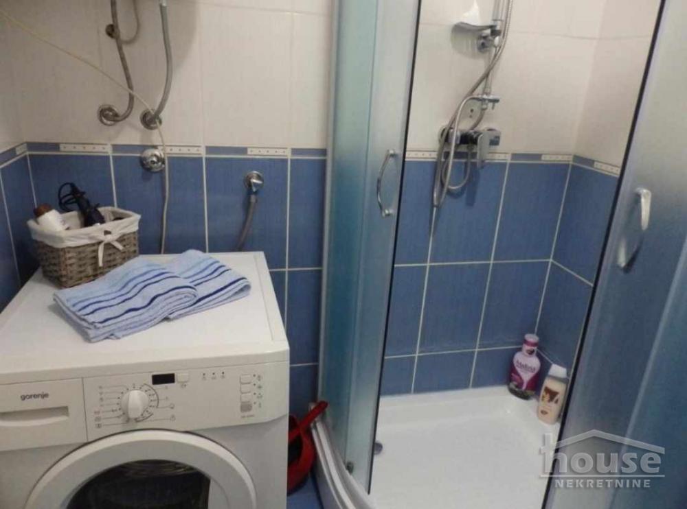 Slika 6 - Stan,NOVI SAD,BULEVAR PATRIJARHA PAVLA,kv: 51.00, € 130000, ID: 1064066