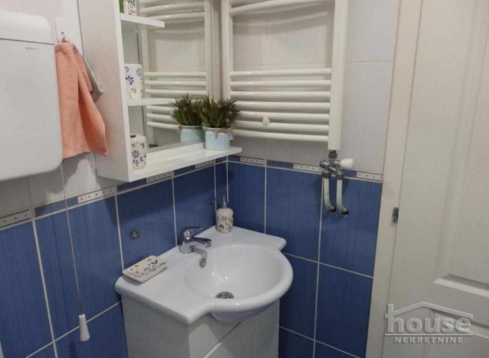 Slika 5 - Stan,NOVI SAD,BULEVAR PATRIJARHA PAVLA,kv: 51.00, € 130000, ID: 1064066